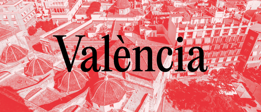 Imagen para los medios: Territorio València