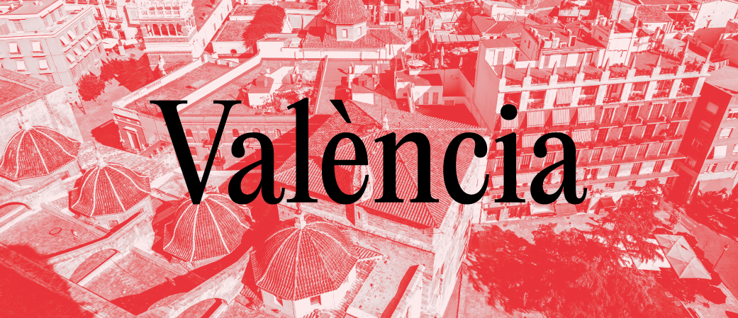 Media picture: Território Valencia