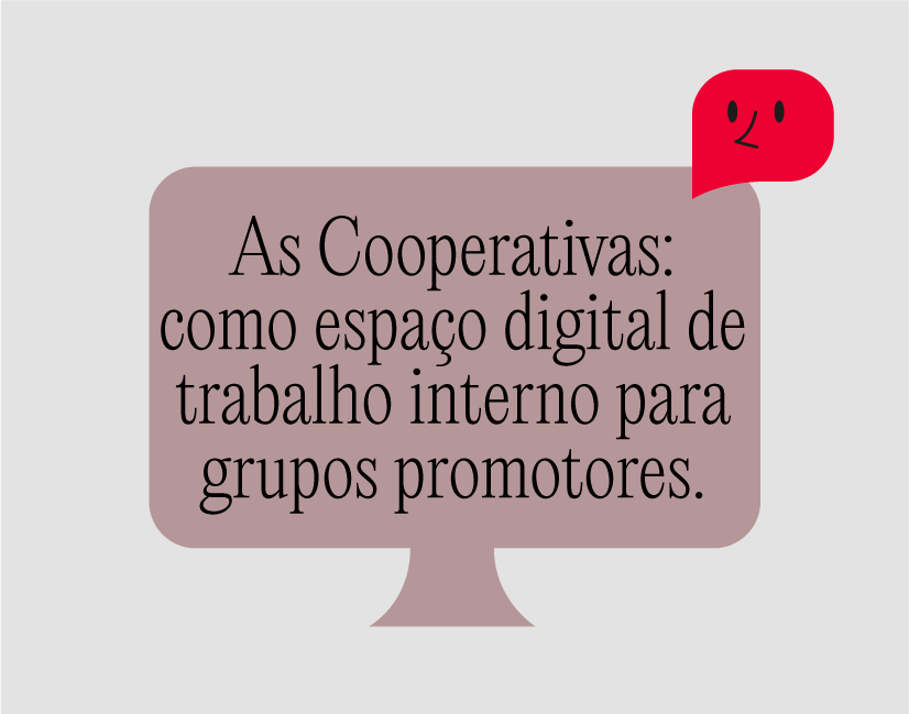 cooperativas