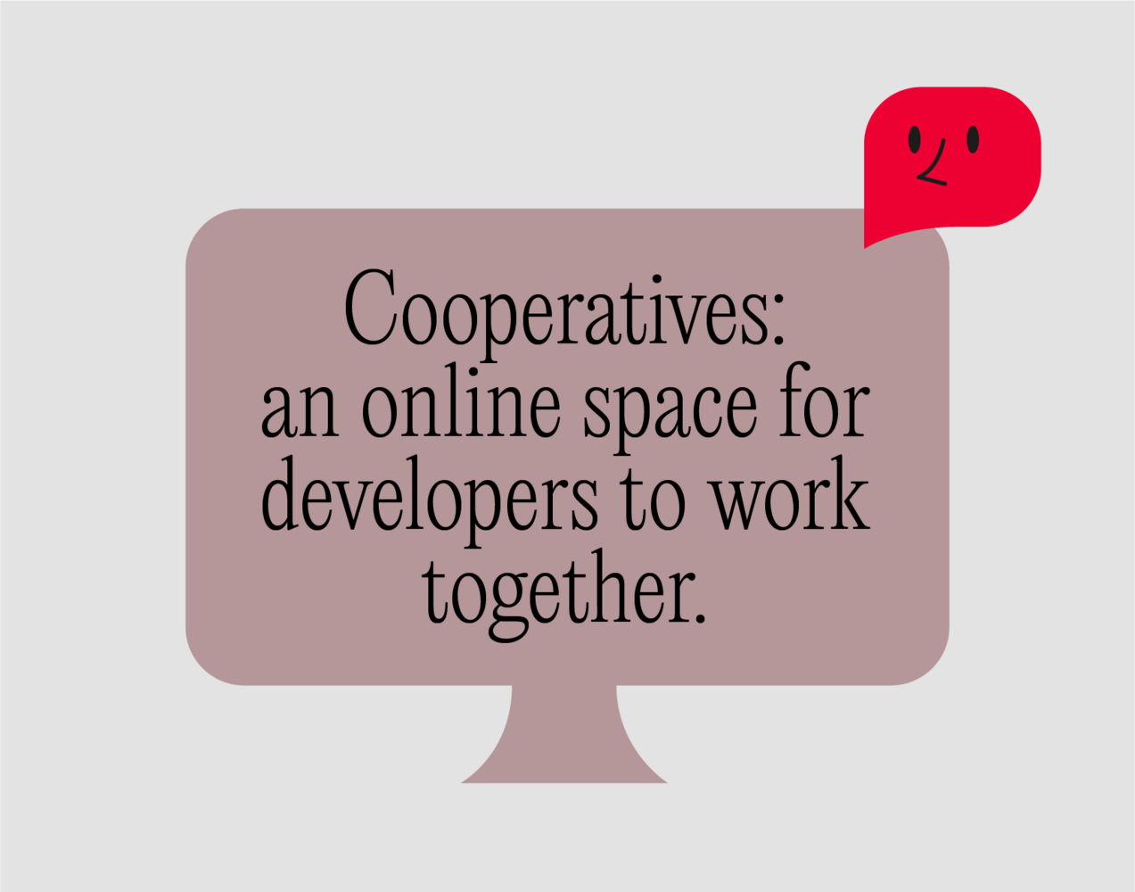 cooperativas