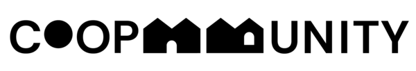 Coopmmunity's official logo